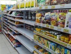 Minyak Goreng Satu Harga Berlaku Mulai Rabu Pekan Depan di Kota Blitar