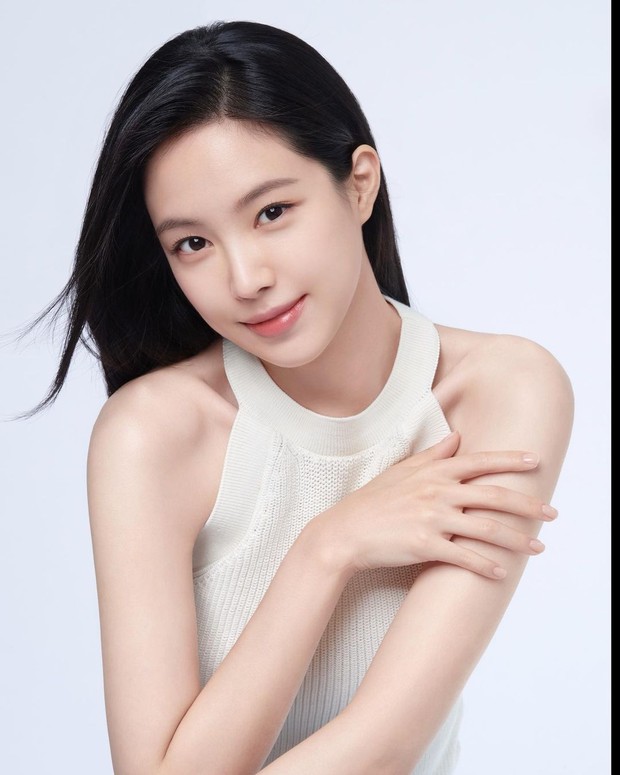 Naeun Apink/ Foto : instagram.com/marcellasne_