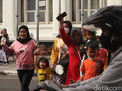 Omicron RI Nyaris 2 Ribu! Total 1.998 Kasus, 606 Transmisi Lokal