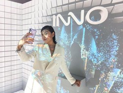 Oppo Pamer Inovasi Baru di INNO Day 2022, Rilis HP Layar Lipat?