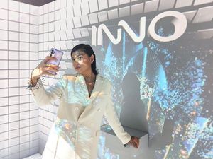 Oppo Pamer Inovasi Baru di INNO Day 2022, Rilis HP Layar Lipat? Oppo Pamer Inovasi Baru di INNO Day 2022, Rilis HP Layar Lipat?