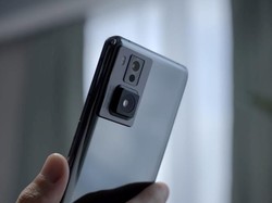 OPPO Pamerkan Inovasi Retractable Camera, Trend Kamera Masa Depan