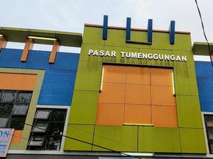 Ada Pungli di Pasar Tumenggungan Kebumen, Bupati: Tidak Boleh Dibiarkan!