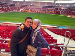 11 Tahun Menikah dengan Adel, Pasha Ungu Tetap Cemburuan