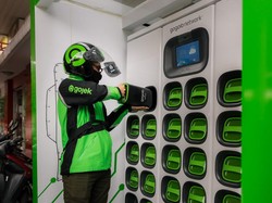 Swasta Keroyokan Bikin Ekosistem Kendaraan Listrik, Begini Jadinya