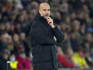 City Unggul 12 Poin di Puncak Klasemen, Guardiola Maunya 40 Poin