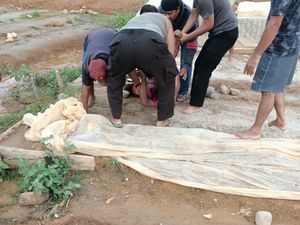 2 Hari Buron, Napi Lapas Argamakmur Bengkulu yang Kabur Ditangkap