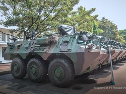 Dampak Perang Iran Vs Israel Terhadap Industri Alutsista dalam Negeri