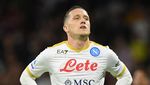 Penuh Gaya, Ini 11 Jersey Napoli di Musim 2021/22