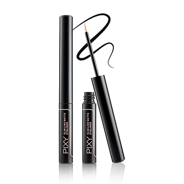 eyeliner pixy