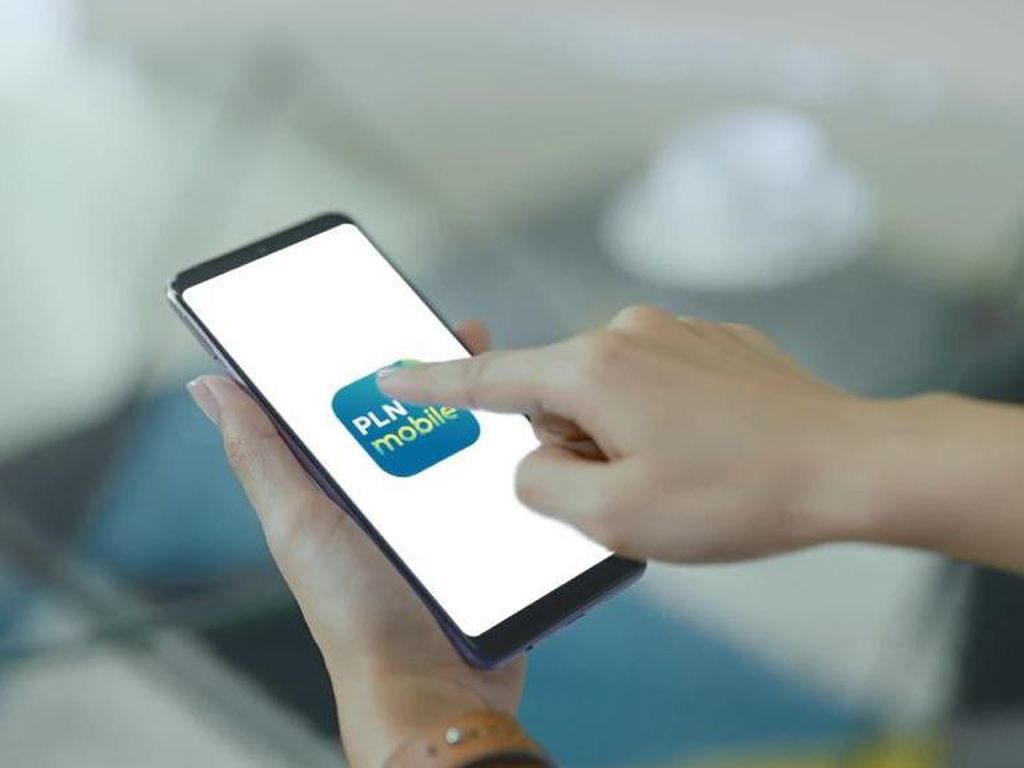 Cara Beli Motor Listrik Subsidi Rp 7 Juta Lewat PLN Mobile Cara Beli Motor Listrik Subsidi Rp 7 Juta Lewat PLN Mobile