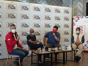 PSI: Kami Tak Anti-Formula E, tapi Selesaikan Dulu Banjir dan Macet