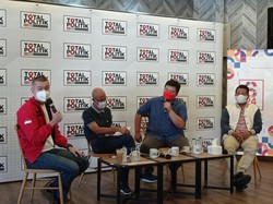 PSI: Kami Tak Anti-Formula E, tapi Selesaikan Dulu Banjir dan Macet