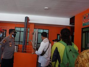 Kronologi Mahasiswa Ubaya Meninggal di Gunung Penanggungan