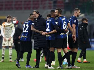 Inter Tenang, Inter Pun Menang