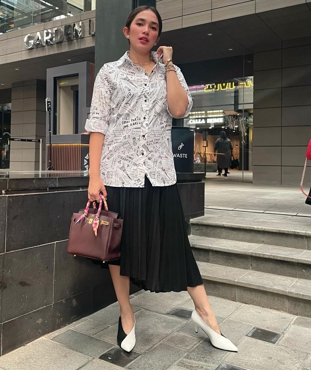 Sumber Kekayaan Ussy Sulistiawaty dan Andhika Pratama