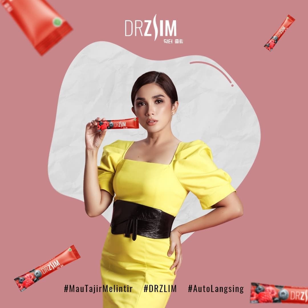 Sumber Kekayaan Ussy Sulistiawaty dan Andhika Pratama