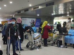 RI Bakal Kirim TKI Lagi ke Arab Saudi, Gajinya Segini & Bonus Umrah