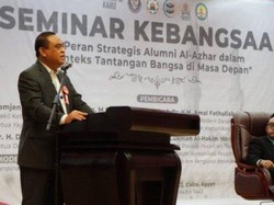 Waketum DMI Ungkap 65% Umat Islam di RI Tak Bisa Baca Al-Quran