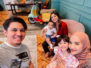 Terkuak! Ini yang Bikin Irwansyah Tertawa Lepas saat Ketemu Acha Septriasa Terkuak! Ini yang Bikin Irwansyah Tertawa Lepas saat Ketemu Acha Septriasa