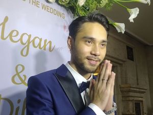 Beda 6 Tahun, Ini yang Buat Megantara Yakin Nikahi Asri Faradila Beda 6 Tahun, Ini yang Buat Megantara Yakin Nikahi Asri Faradila