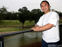 Kehidupan Setelah Menikah Adri Marto