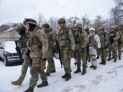 Alasan Pentagon Siagakan 8.500 Pasukan AS di Eropa