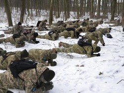 Terancam Invasi Rusia, Ukraina Akan Tetapkan Keadaan Darurat!