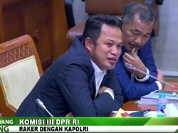 Kepada Kapolri, Legislator Minta Pihak Sebut Kaltim Tempat Kuntilanak Ditindak