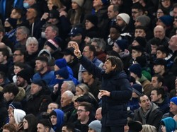 Level Tottenham Masih Jauh, Jauh, dan Jauh Tertinggal