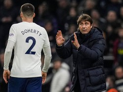 Antonio Conte Bagus, Tottenham Hotspur yang Tidak