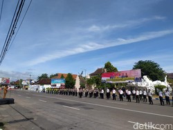 Pemkab Ponorogo Siagakan Isolasi Terpusat Sambut Kepulangan TKI