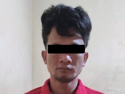 Viral Maling Motor Umbar Tembakan di Senen Jakpus, 1 Pelaku Ditangkap!