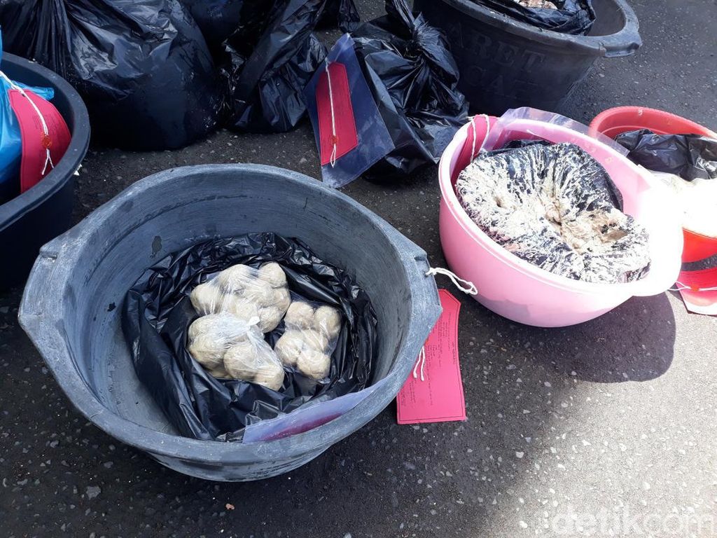 Bakso Ayam Tiren Bantul Diedarkan ke 3 Pasar di Jogja Sejak 2015
