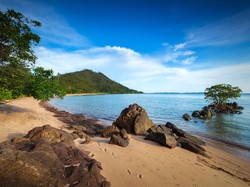 Tentang Kepulauan Riau yang Diklaim Mahathir Harusnya Bagian Malaysia