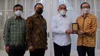 Beragam Produk dan Layanan Guna Akselerasi Digitalisasi