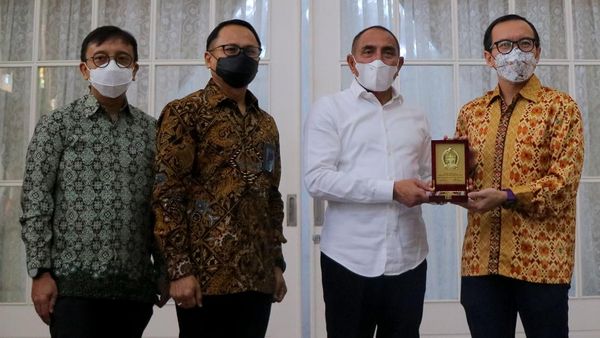 Beragam Produk dan Layanan Guna Akselerasi Digitalisasi