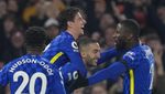 Chelsea Vs Tottenham: London Is Blue