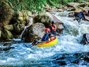 Mau Liburan Aman Corona di Bogor? Ini 5 Destinasinya Mau Liburan Aman Corona di Bogor? Ini 5 Destinasinya