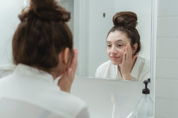 Cukup 2 kali Sehari Membersihkan Wajah