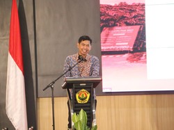 Universitas Jember Luncurkan 12 Buku Karya Dosen Fakultas Hukum