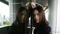 Della Dartyan, Si Penakut yang Kini Jadi Petualang
