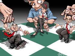 14 ASN Pemprov Sulut Dipecat Gegara Terlibat Kasus Korupsi