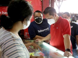Telkomsel Hadirkan Ragam Voucher Permudah Pelanggan Dapat Paket Internet