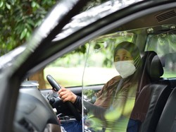 Peran Komnas Perempuan Pastikan Transportasi Online Aman untuk Wanita