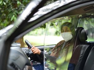 Peran Komnas Perempuan Pastikan Transportasi Online Aman untuk Wanita Peran Komnas Perempuan Pastikan Transportasi Online Aman untuk Wanita