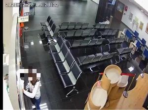 Keluar Kamar 60 Detik Waktu Karantina, Dua TKI Ini Denda Rp 139 Juta