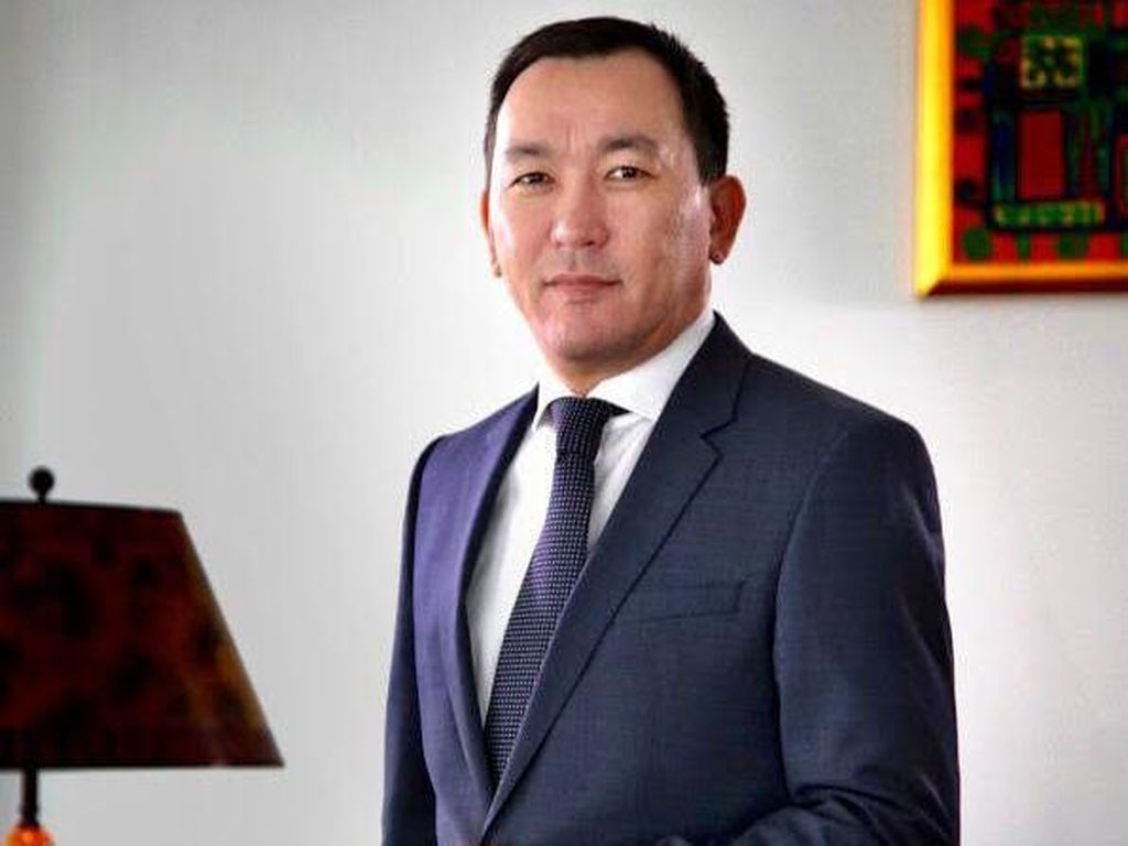 Pemerintah Kazakhstan Jamin Keselamatan Warga