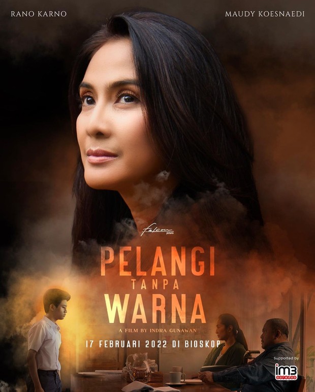 Film Indonesia yang Tayang Februari 2022/Foto: instagram.com/falconpictures_ Daftar Film Indonesia yang Siap Tayang di Bioskop Mulai Februari Mendatang