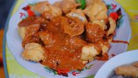 Renyah Gurih! 20 Batagor Rp 5 Ribuan Ada di Sini!